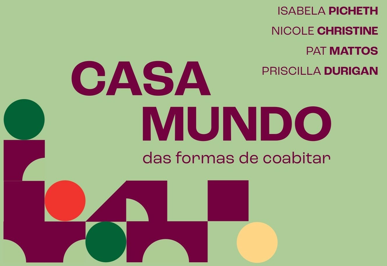 Casa mundo 2