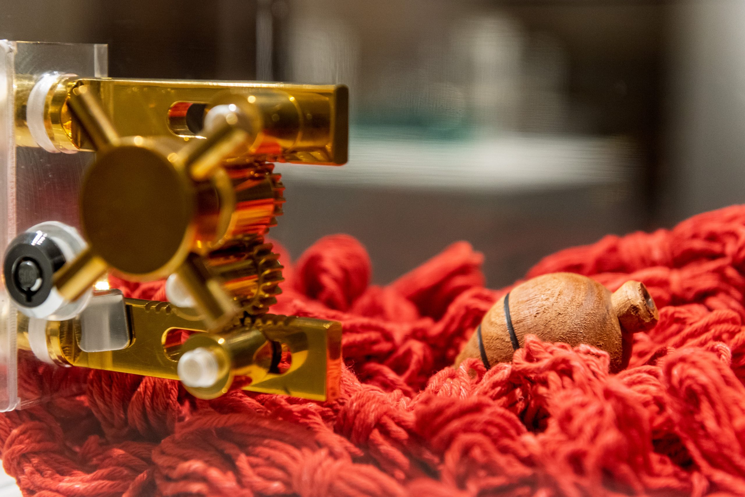 Abertura Exposição BRDE Levarei saudades da Aurora