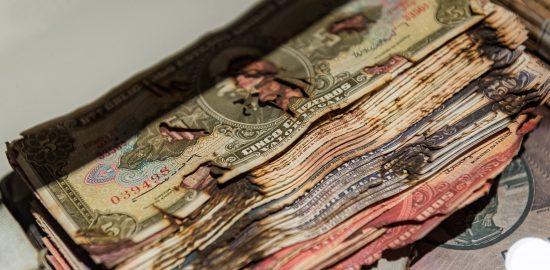 Abertura Exposição BRDE Levarei saudades da Aurora