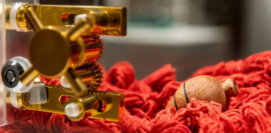 Abertura Exposição BRDE Levarei saudades da Aurora