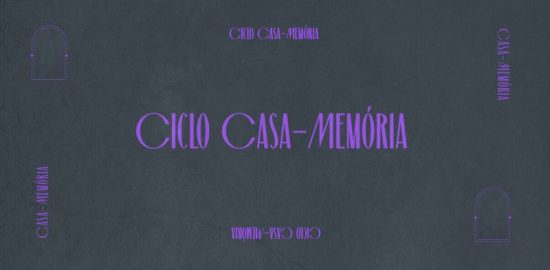 banner programação