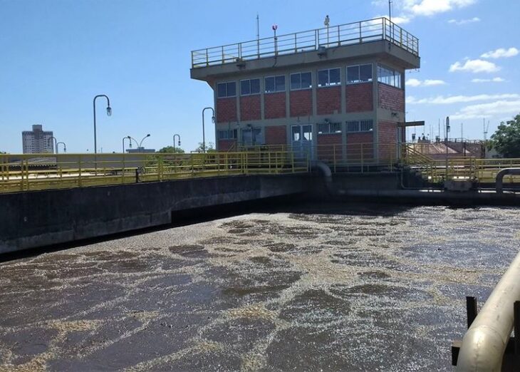 BRDE financia obras de saneamento e melhorias de gestão em Porto Alegre