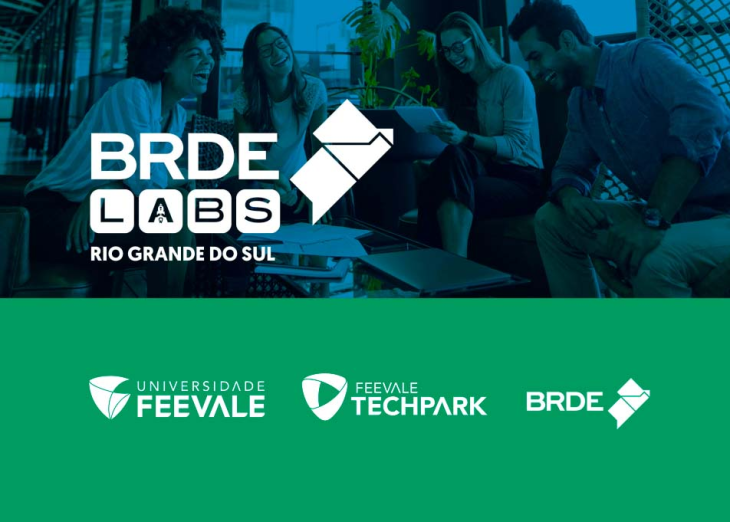 BRDE Labs RS 2023 será lançado na próxima quarta-feira, no Hub One POA