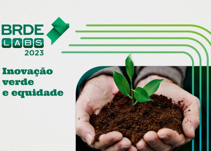 BRDE divulga lista das startups que estão na próxima etapa do programa BRDE Labs