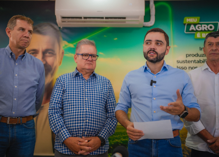 Consórcio de municípios terá apoio do BRDE para ampliar reciclagem de resíduos