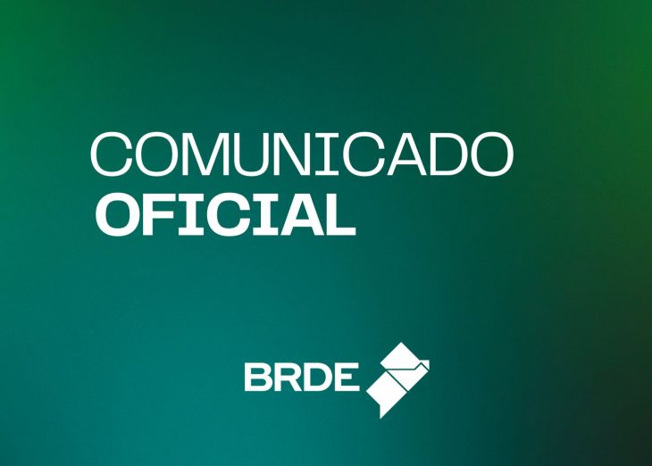 Comunicado Oficial