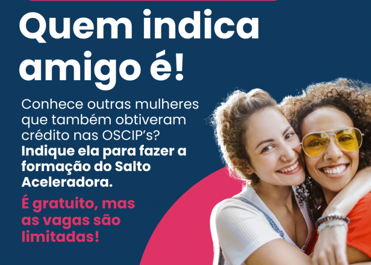 Formação gratuita para pequenos negócios abre inscrições a empreendedoras dos três estados do Sul