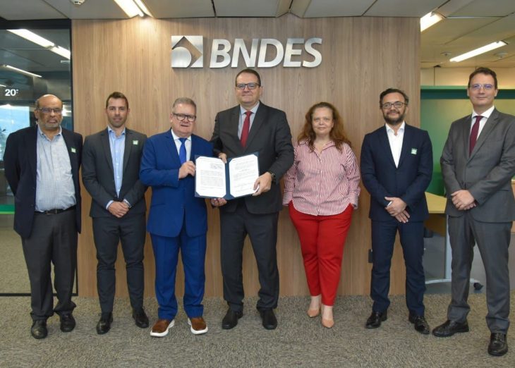 BRDE terá parceria do BNDES na estruturação de futuras concessões