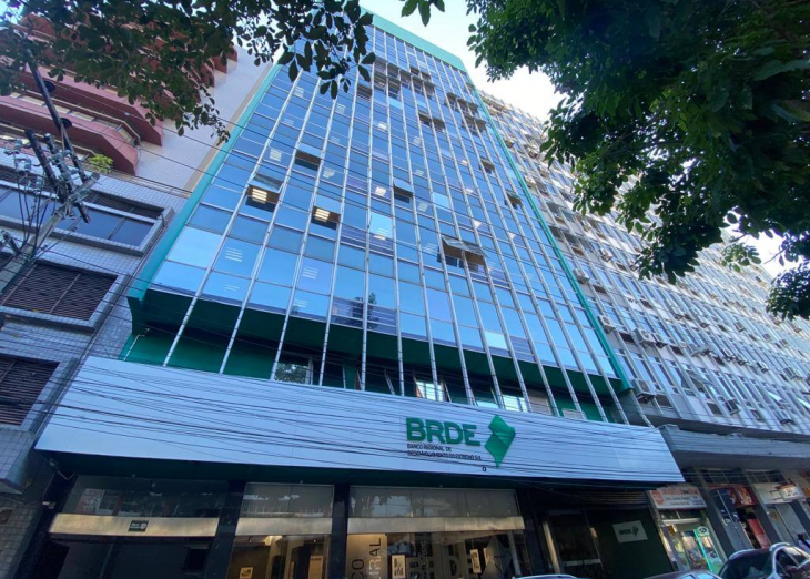 BRDE realiza primeira captação do país via emissão de LCDs