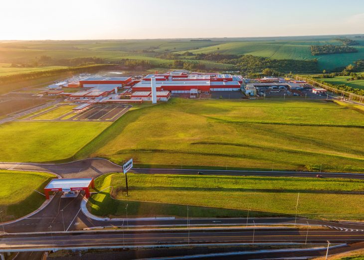 BRDE no Paraná firma primeiro contrato com recursos de Letras de Crédito do Agronegócio