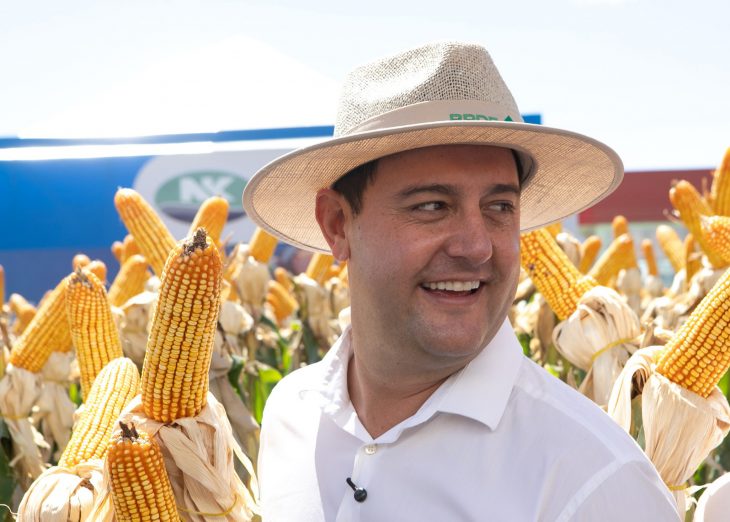 Estado vai investir R$ 20 milhões em inovação genômica aplicada ao agronegócio