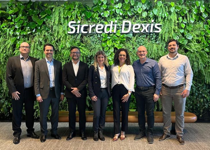 Visitas do BRDE ao Norte do Paraná fortalecem vínculos com parceiros locais