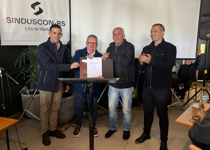 Capão da Canoa celebra parceria com o BRDE para estruturar PPP da iluminação pública