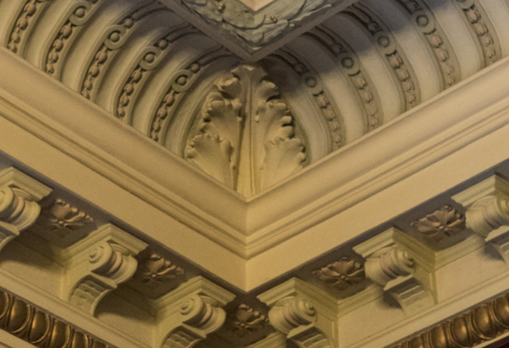 Oficinas comemoram os 20 anos do Palacete dos Leões como sede do Espaço Cultural BRDE