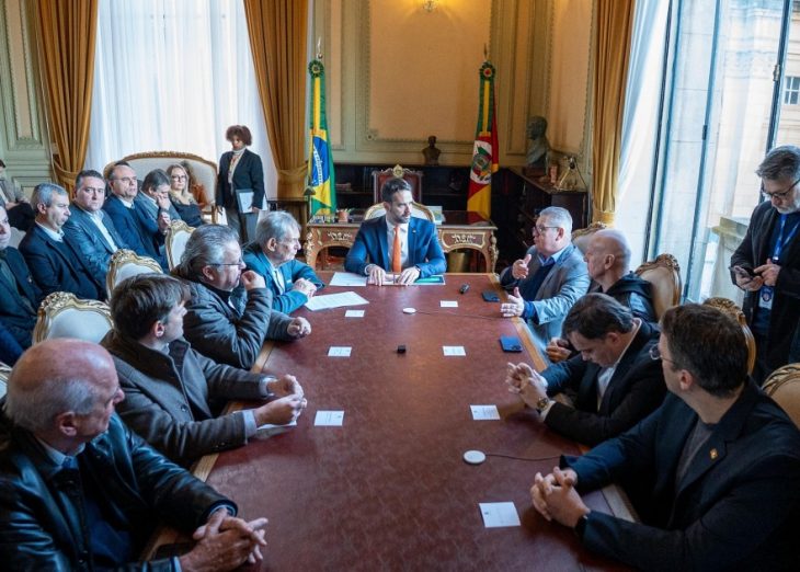 BRDE terá programa de crédito de R$ 100 milhões para exportadores gaúchos