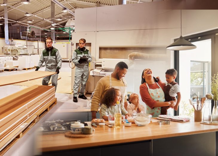 BRDE marcará presença na Fimma 2025 com oportunidades para apoiar produção sustentável na indústria moveleira