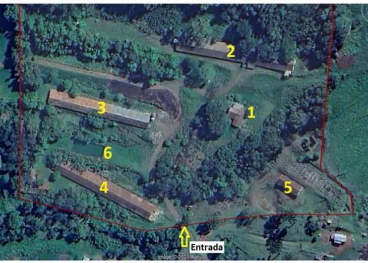 BRDE realiza leilão de imóveis em duas cidades de SC