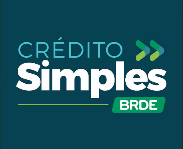 BRDE atinge marca de R$5 milhões em contratos no crédito simples