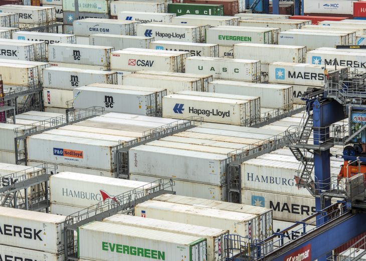 BRDE formaliza crédito de R$ 200 milhões para empresas paranaenses afetadas pelo tarifaço