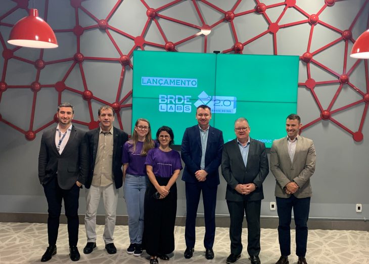 Lançado programa que irá ampliar participação de startups no mercado