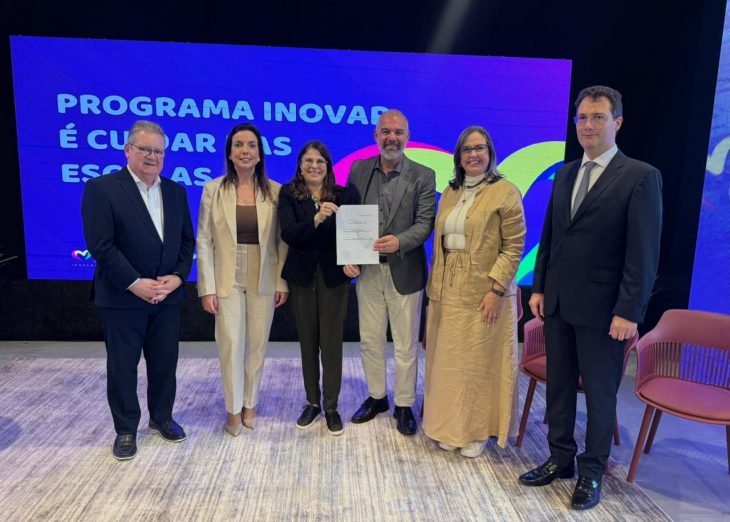 Com apoio do BRDE e BNDES, prefeitura de Santa Maria lança PPP para infraestrutura escolar