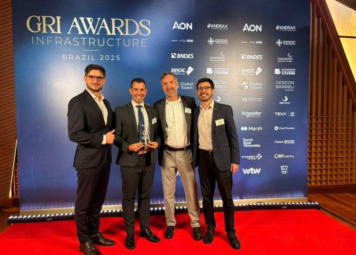 Projeto de produção sustentável no Bioma Pampa conquista prêmio nacional