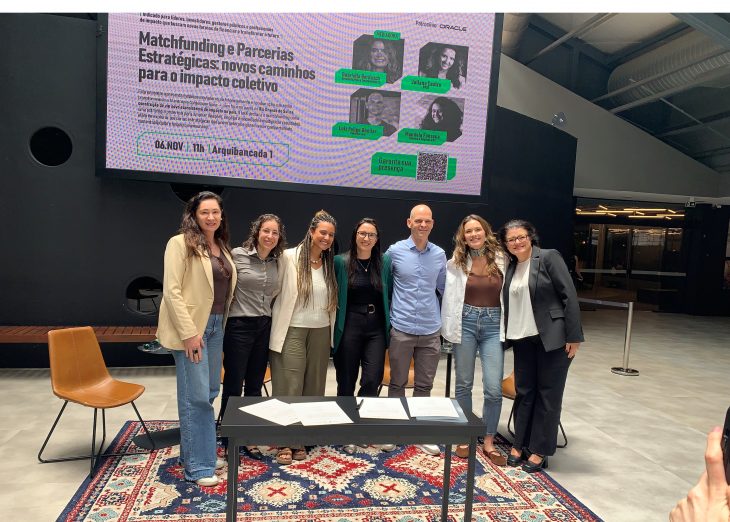 Programa irá oferecer capacitação para mulheres de Porto Alegre e Eldorado do Sul impactadas pelas enchentes