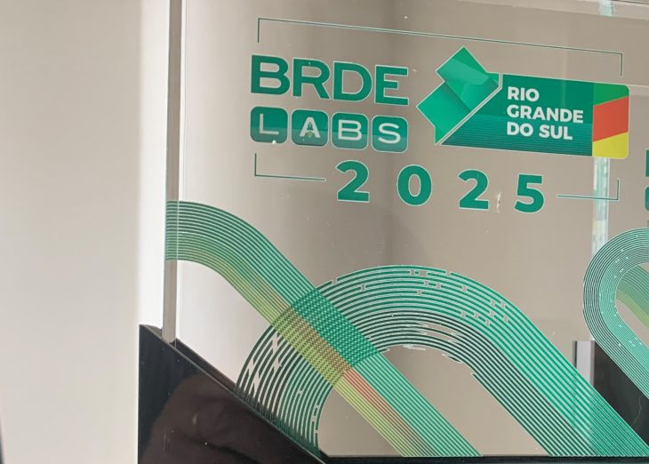BRDE Labs RS 2025: startups vencedoras serão conhecidas nesta quinta-feira