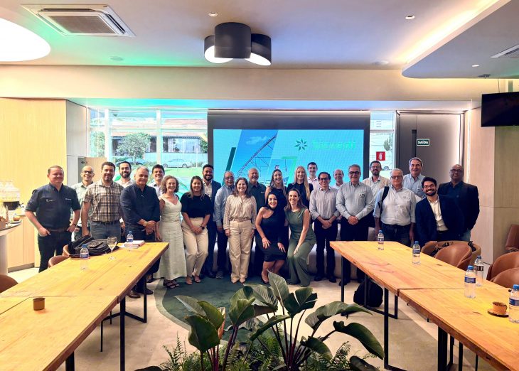 BRDE amplia operações do FCO e supera R$ 250 milhões em Mato Grosso do Sul