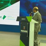 BRDE apresenta no encontro do Codesul crescimento anual de 10% na carteira de crédito. Foto: BRDE/Divulgação