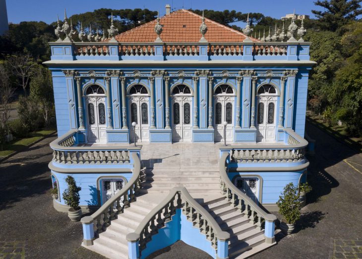 Edital do BRDE para projetos culturais em Curitiba recebe inscrições a partir de 15 de dezembro