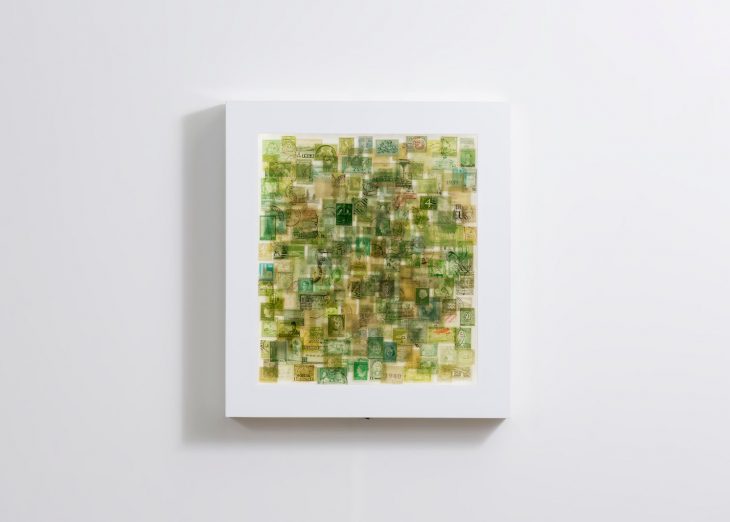 Espaço Cultural BRDE abre no dia 27 exposição do artista visual Alexandre Frangioni