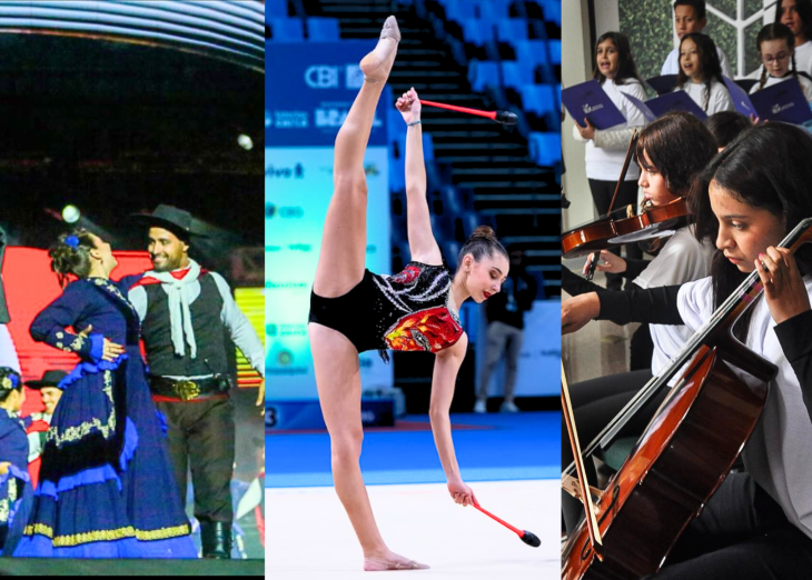 Maior aporte da história: BRDE amplia em 72% recursos destinados a projetos sociais, culturais e esportivos