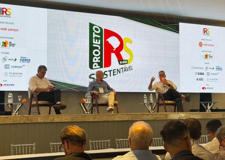 BRDE participa de painel sobre crédito e desenvolvimento no RS
