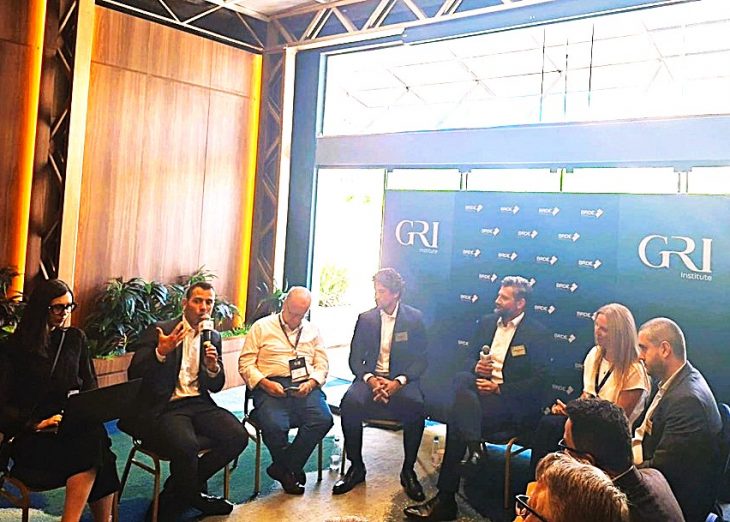 Modelos de resiliência urbana são debatidos em fórum sobre investimentos em infraestrutura