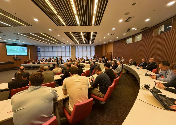 BRDE participa de capacitação do Banco Central sobre geotecnologias para monitoramento do crédito rural