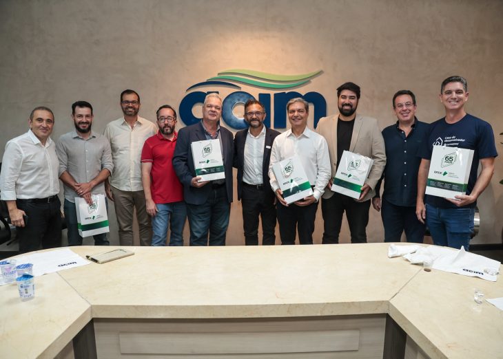 Maringá ganha novo canal de acesso às linhas de financiamento do BRDE