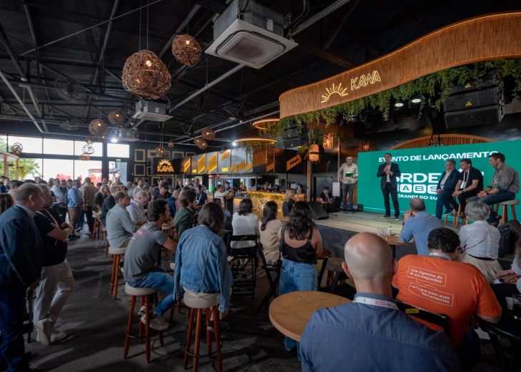 Startups ganham mais prazo para inscrição no programa de aceleração do BRDE
