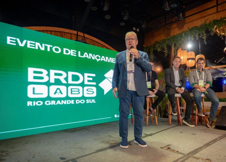 BRDE Labs RS 2026 está com inscrições abertas