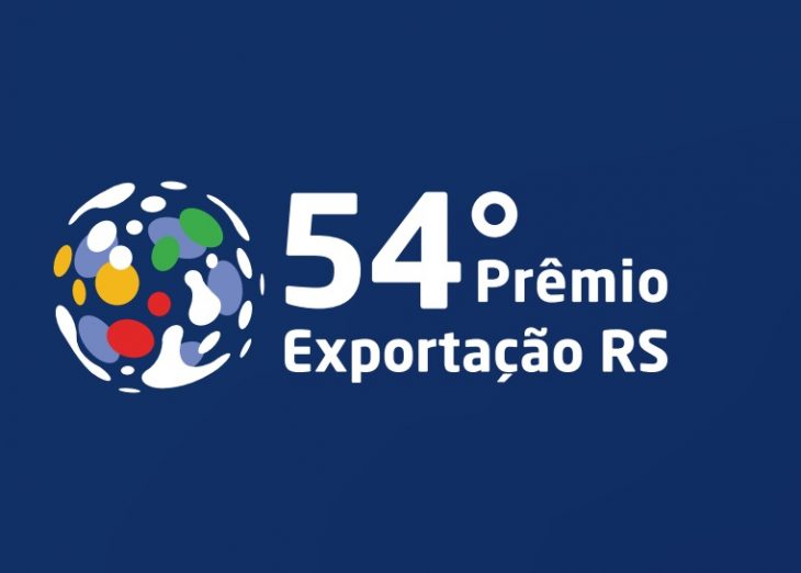 Últimos dias para inscrições ao Prêmio Exportação RS