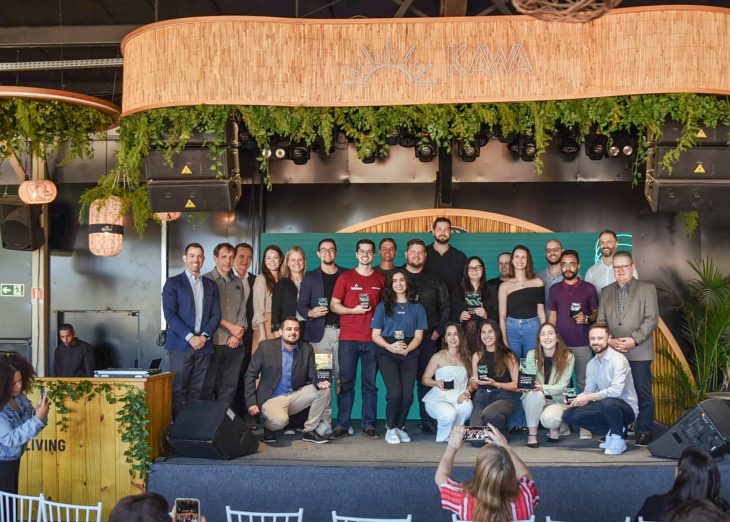 BRDE lança nova edição do programa de aceleração de startups durante o South Summit