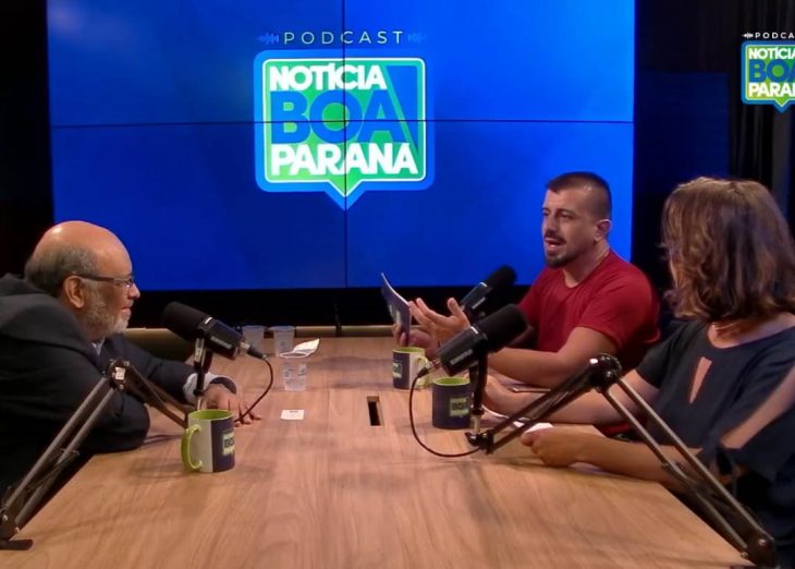 Atuação do BRDE nos municípios é tema do novo episódio do Notícia Boa Paraná