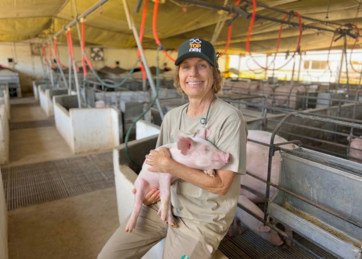 Programa do BRDE amplia espaço para mulheres empreendedoras no Sul e fortalece presença feminina na liderança de negócios