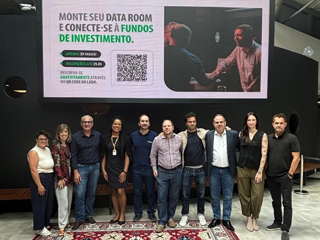 Nova edição do Invest Match oferece 30 vagas a startups gaúchas em busca de investimentos