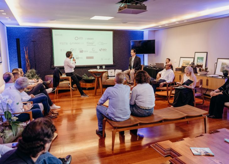 Na ExpoLondrina, BRDE assina contratos que somam R$ 42 milhões para o Norte do Paraná