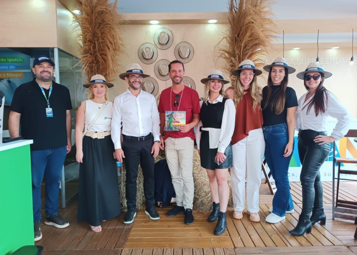 Agendas institucionais no Norte do Paraná ampliam articulação com setor produtivo e prefeituras