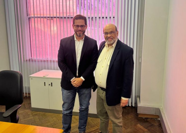 Encontro sobre operações do Fundo Setorial do Audiovisual reforça parceria com Ancine