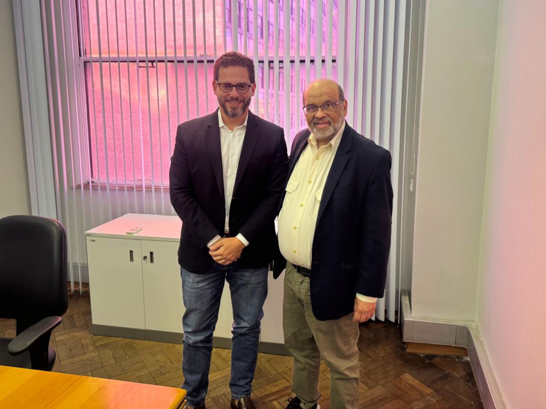 Parceria entre BRDE e Ancine é fortalecida em encontro sobre o Fundo Setorial do Audiovisual