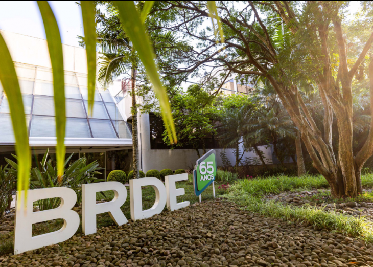 Fitch reafirma nota do BRDE e reforça solidez para financiar o desenvolvimento