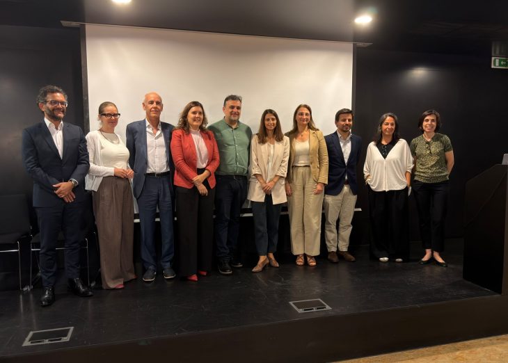 BRDE leva a Portugal experiência pioneira em créditos e certificação de biodiversidade